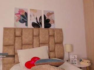 Danile Hensen flirt4free stream image, 28.05.2025 03:00