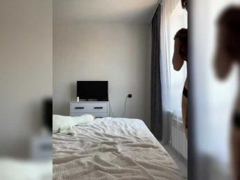 OlivkaVif bongacams stream image, 09.02.2025 09:20
