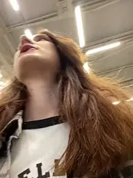 Dina_Tease stripchat stream image, 28.05.2025 10:10