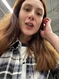 Dina_Tease stripchat stream image, 28.05.2025 10:10