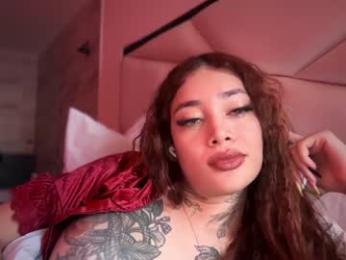 katy_monrroy chaturbate stream image, 26.01.2025 12:00