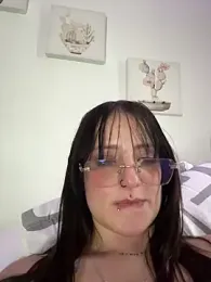 Megan_lu2 stripchat stream image, 09.02.2025 05:30