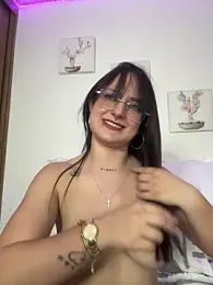 Megan_lu2 stripchat stream image, 09.02.2025 05:30