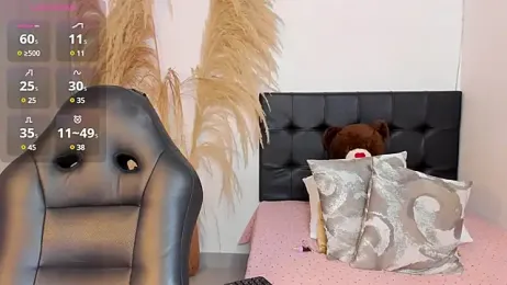 emma_andrew1 stripchat stream image, 28.05.2025 14:10
