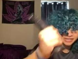 universethadon camsoda stream image, 28.05.2025 17:30