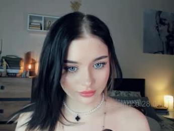 cute_caprice chaturbate stream image