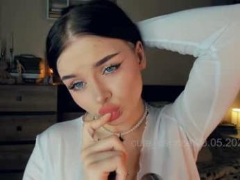 cute_caprice chaturbate stream image