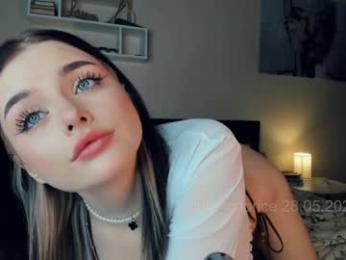 cute_caprice chaturbate stream image