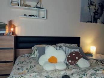 cute_caprice chaturbate stream image