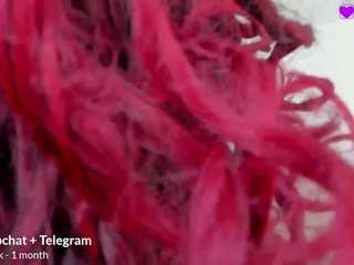 maddy-hot camsoda stream image