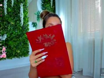 zinasquirts chaturbate stream image, 29.05.2025 05:20