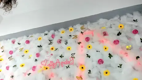 BabyAylin stripchat stream image