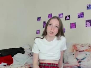 b4by_emilia chaturbate stream image, 29.05.2025 04:10