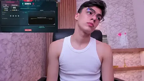 Gerony_ stripchat stream image, 29.05.2025 05:00