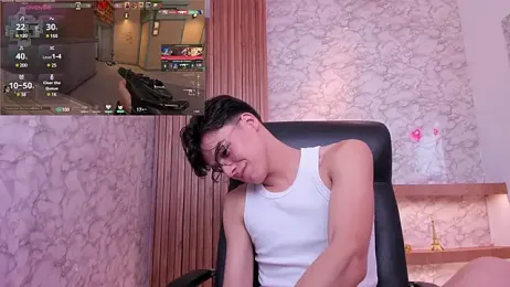 Gerony_ stripchat stream image, 29.05.2025 05:00