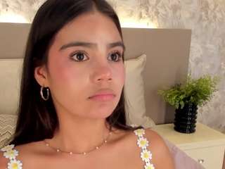 ivyellis camsoda stream image, 29.05.2025 11:50
