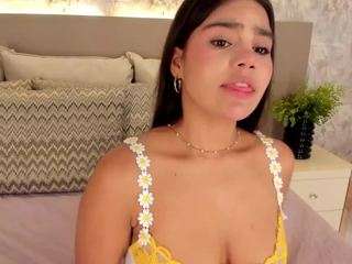 ivyellis camsoda stream image, 29.05.2025 11:50