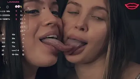 vivid_girls_vg stripchat stream image, 09.02.2025 07:10