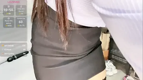 Caicai-a stripchat stream image