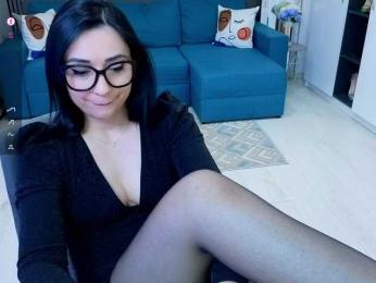 ChristalX bongacams stream image, 29.05.2025 19:20