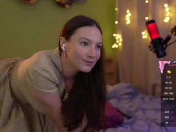 GessiFossa bongacams stream image