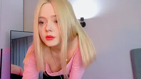 StarrShinee stripchat stream image