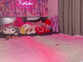 karliekayozz camsoda stream image