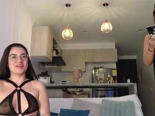 keisyadams camsoda stream image