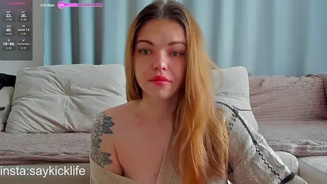 saykicklife stripchat stream image, 30.05.2025 05:20