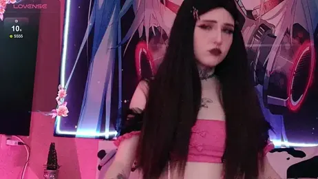 MilkMeSoftly stripchat stream image, 30.05.2025 11:50