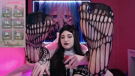 MilkMeSoftly stripchat stream image, 30.05.2025 11:50