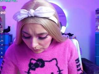 marceliinee camsoda stream image, 30.05.2025 12:10