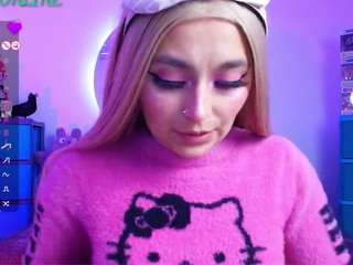 marceliinee camsoda stream image, 30.05.2025 12:10