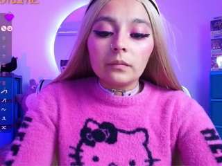 marceliinee camsoda stream image, 30.05.2025 12:10