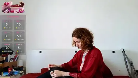 Sexygoth91 stripchat stream image