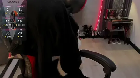 selene_red_ stripchat stream image