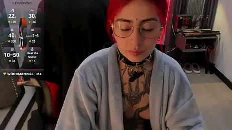 selene_red_ stripchat stream image