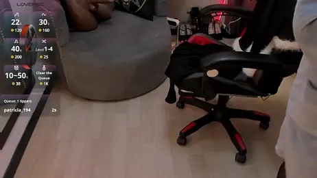 selene_red_ stripchat stream image