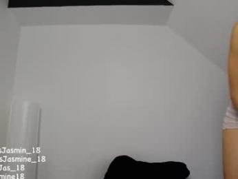 princessjasmine_18 chaturbate stream image