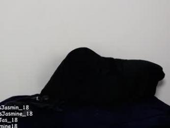princessjasmine_18 chaturbate stream image