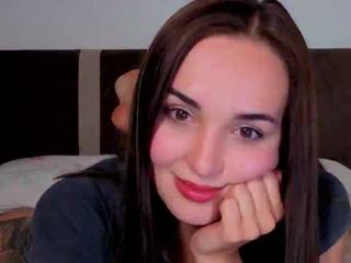 Melissa Fumero flirt4free stream image, 30.05.2025 20:00