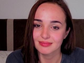 Melissa Fumero flirt4free stream image, 30.05.2025 20:00
