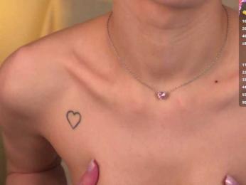 ilittleheart bongacams stream image, 30.05.2025 18:50