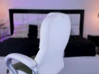 hanna-palmer camsoda stream image, 30.05.2025 21:20