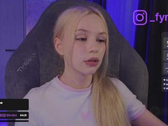 fymryn bongacams stream image, 30.05.2025 19:50