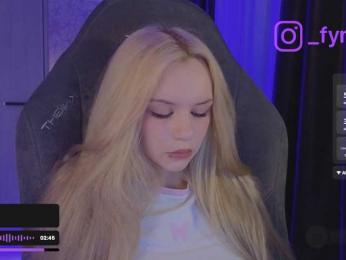 fymryn bongacams stream image, 30.05.2025 19:50