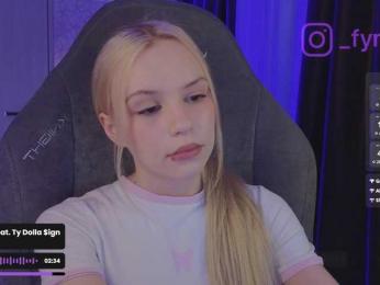 fymryn bongacams stream image, 30.05.2025 19:50