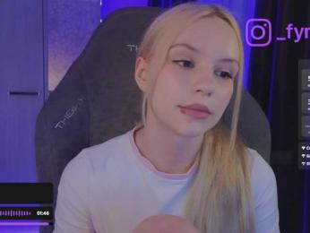 fymryn bongacams stream image, 30.05.2025 19:50