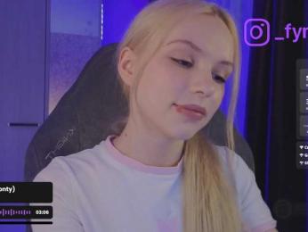 fymryn bongacams stream image, 30.05.2025 19:50