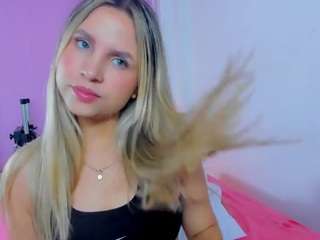 vaiolet-rose camsoda stream image, 09.02.2025 13:10